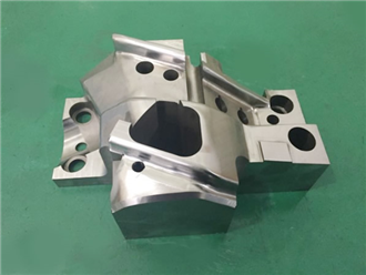 Precision parts